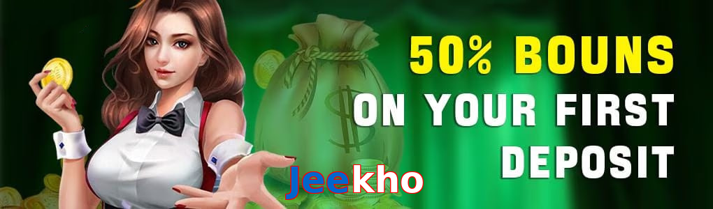 Jeekho